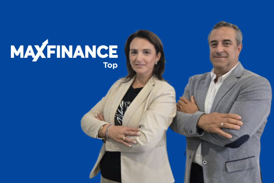 Carlos Gonçalves e Luísa Silva